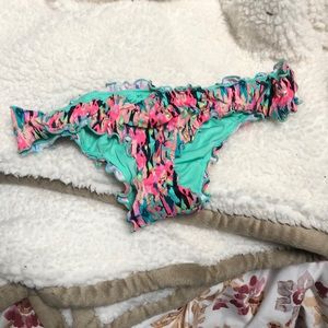 bathing suit bottoms size xs